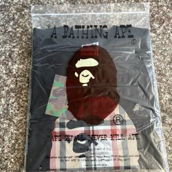 Bape Shirts 
