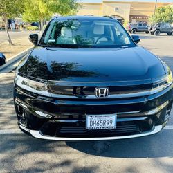2024 Honda Prologue
