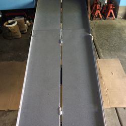 Wheel Chair Ramps