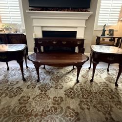 Pennsylvania House Living Room Furniture 