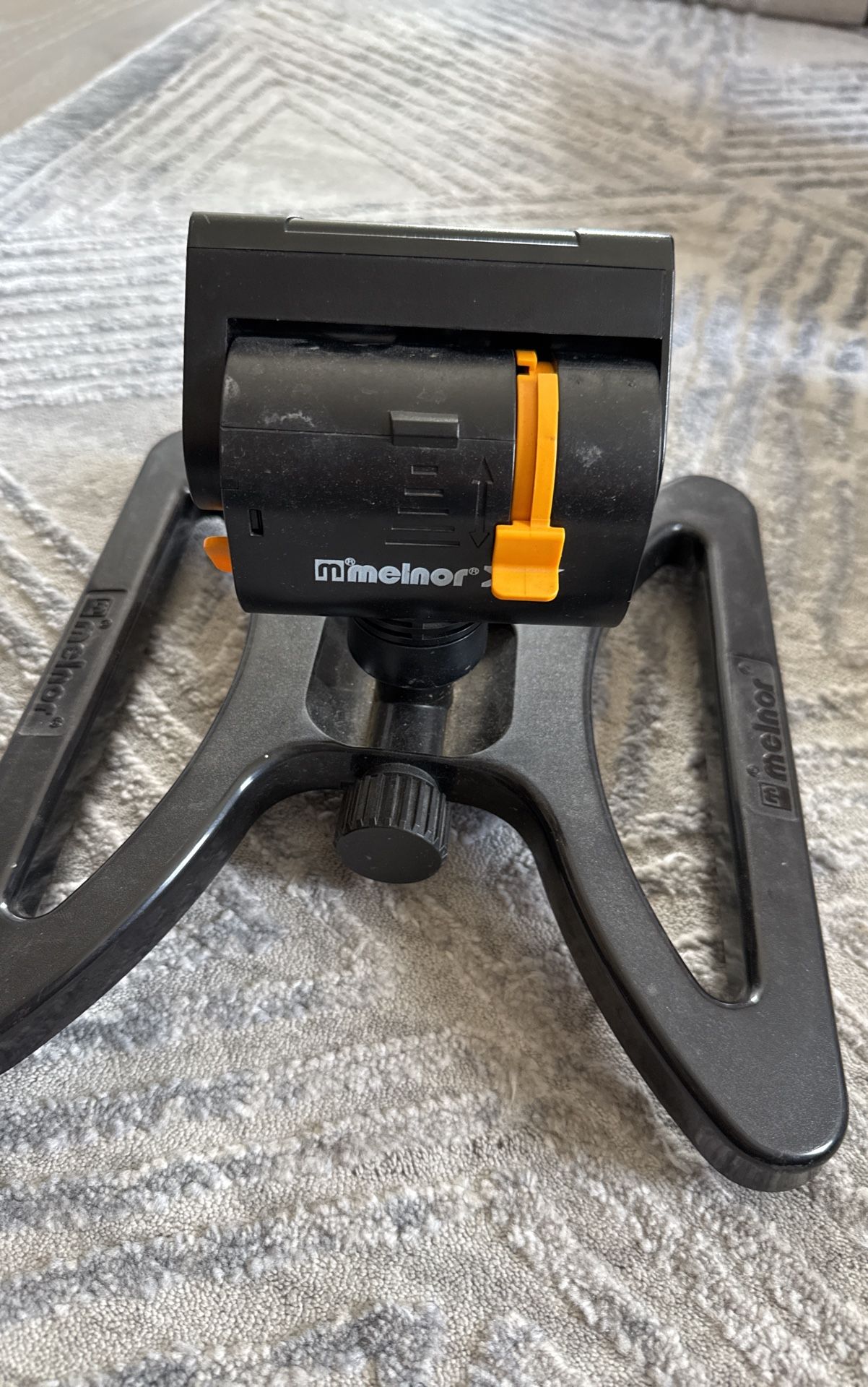 Melnor sprinkler