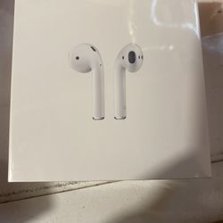 Air Pods