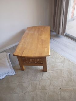 Coffee Table 