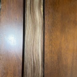 100% Indian Remi Hair Extensions 