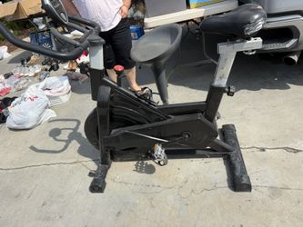 Gym Bike