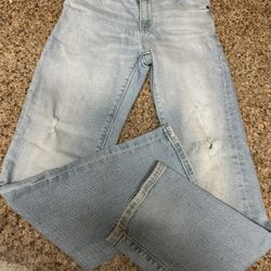 Girls Jeans