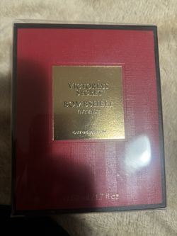 Victoria Secret Bombshell