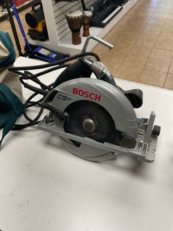 Bosch cs10 circular saw