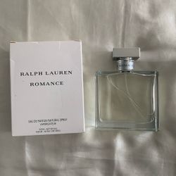Ralph Lauren Romance 
