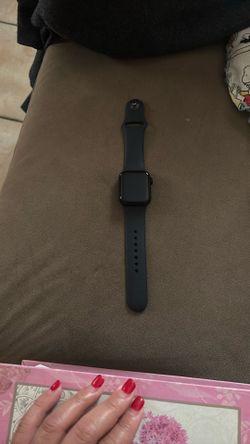 Watch SE 2nd gen 40mm