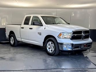 2024 RAM 1500 Classic