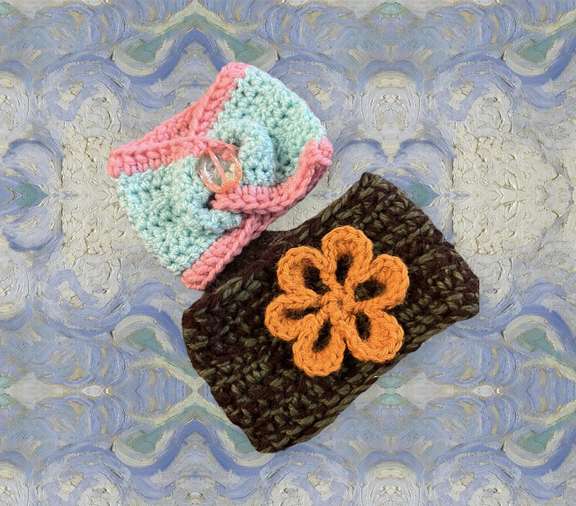 Coffee Cup Cozy’s