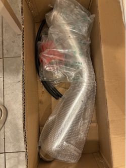 Cold air Intake for Acura TL 04-08