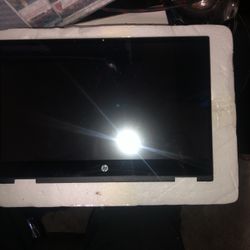 Brand New HP Replacement Screen