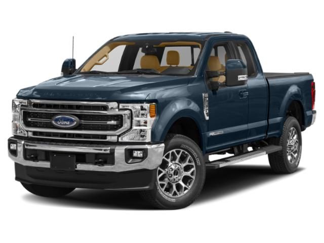2022 Ford F-350
