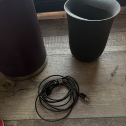 Wireless Charger And Uv Sanitizer For Your Phone