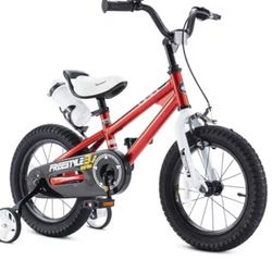 Royalbaby Freestyle 18” Like New $39 