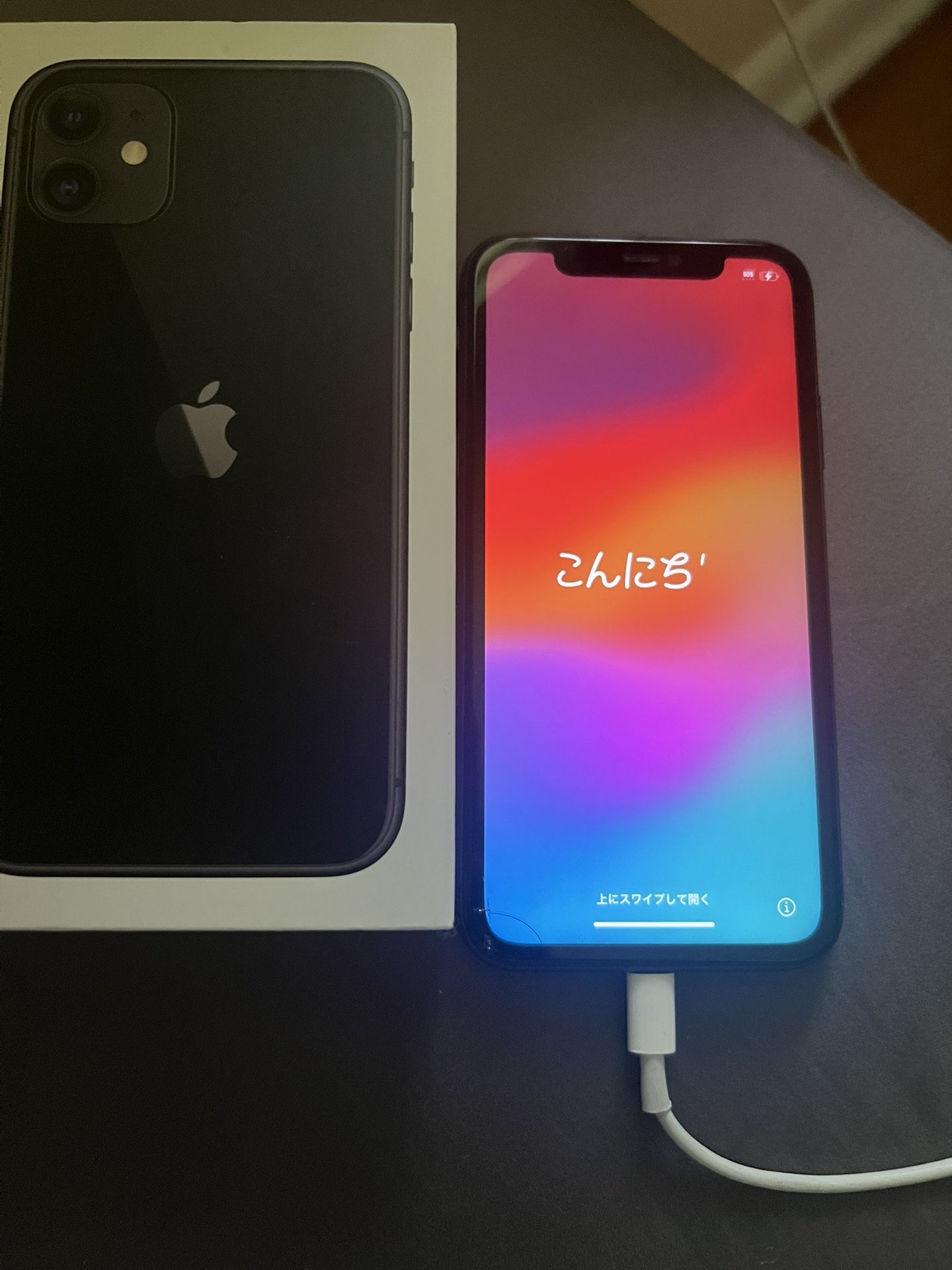 Iphone 11 (64GB)