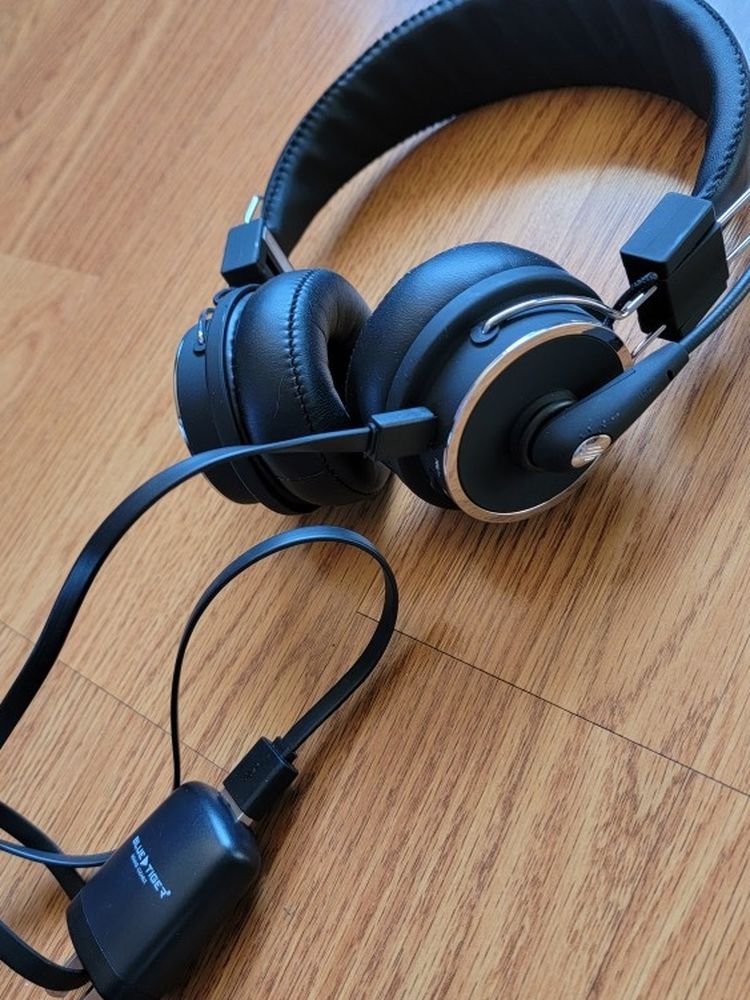Bluetooth Tiger Elite Headset