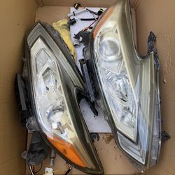 Nissan 217