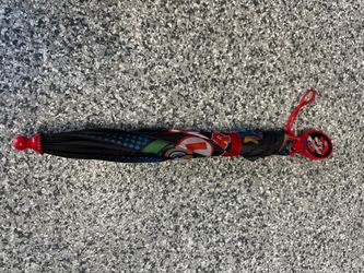 Mario umbrella for kids