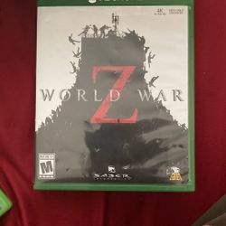 Xbox One Game