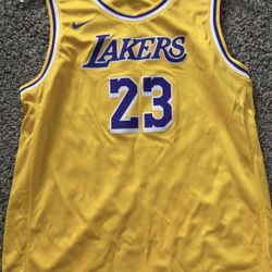 Lakers Jersey