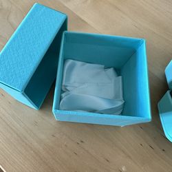 Tiffany Ring Box 2023