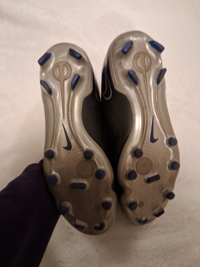 Used Soccer Cleats