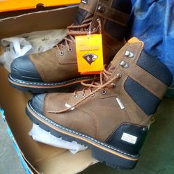 Mens Work Boots 