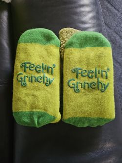 Slipper Socks
