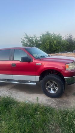 Ford f150