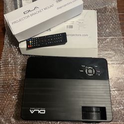 JVC DLA Projector X400r