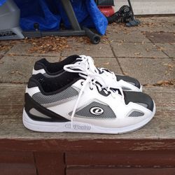 Dexter Slide-Rite Size 11M Bowling Shoes