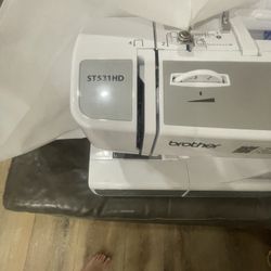 Sewing Machine Brother ST531HD