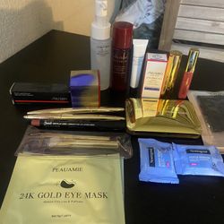 Michael Kors Shiseido Ester Lauder NEW 