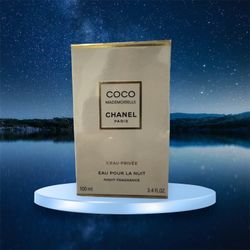 Perfume For Women CHANEL// Perfume Para Mujer