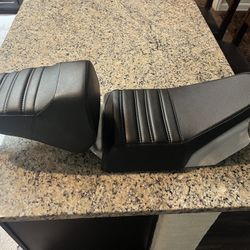 Harley Davidson Drag Seat 