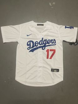 LA Dodgers Ohtani jersey size small