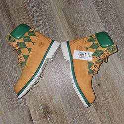 Mens Timberland Premium 6-Inch Boot