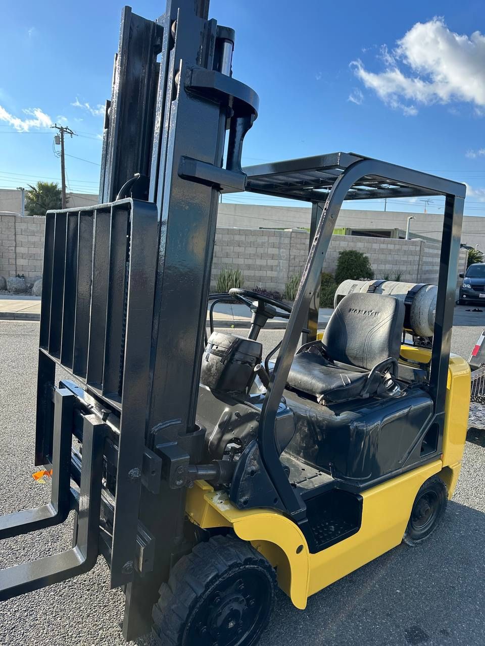 FORKLIFTS FOR SALE🔥 HUGE INVENTORY ABAILABLE