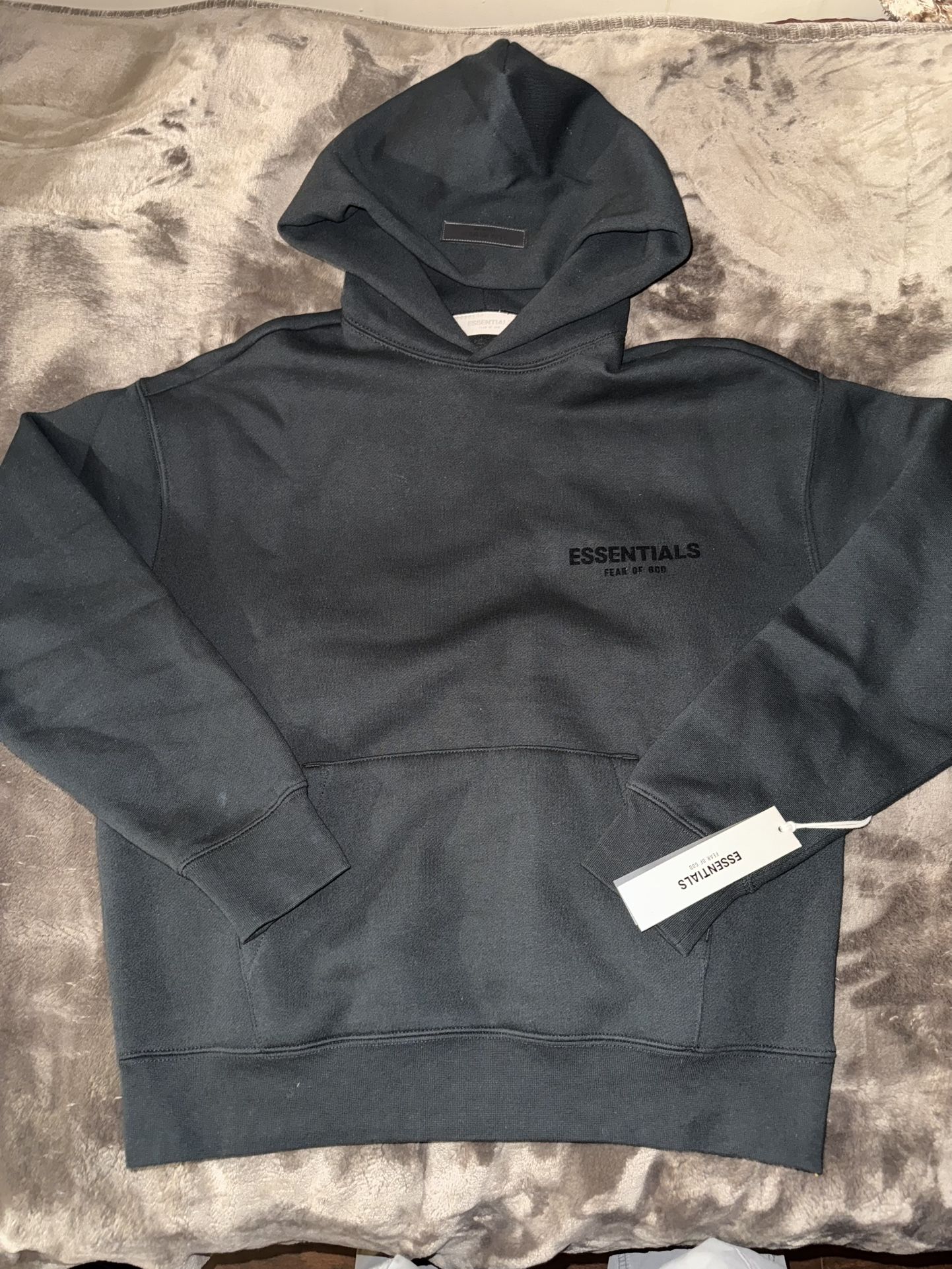 Essential Hoodie