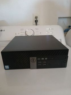 Dell Optiplex 3040 work or school pc Intel core i5-6500  8gb Ram