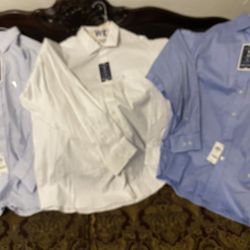Club room Men’s Button Up