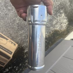 2025 GMC 3.0 Duramax Resonator Delete 