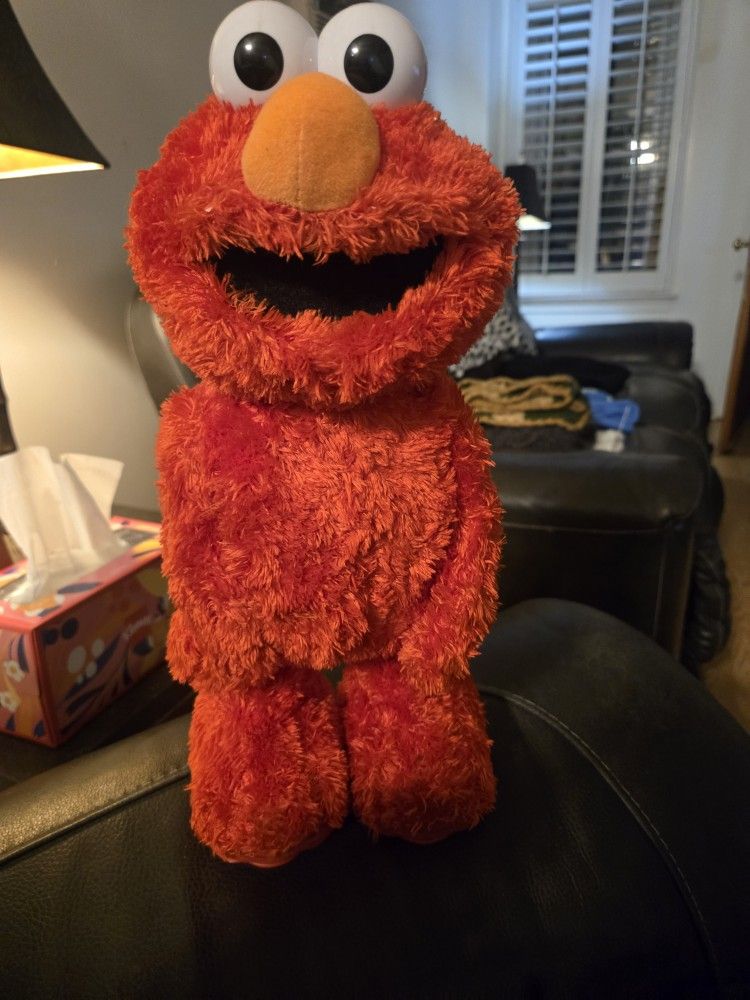 Elmo