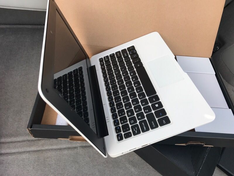 Proscan PLTNB1035 10.1" Portable Notebook Windows 10 Intel 1.8GHz Quad Core, 32GB Memory, 2GB RAM