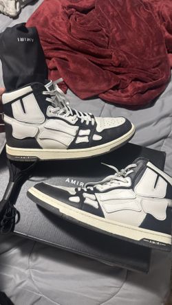 Amiri Skeleton Size 11