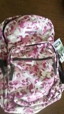 Brand New Jansport Backpack