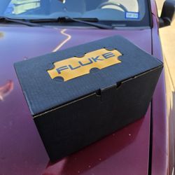 Fluke Digital System